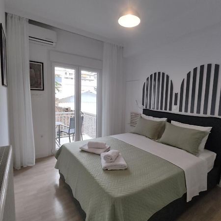 Appartement Κοντα Στην Ακροπολη à Athènes Extérieur photo