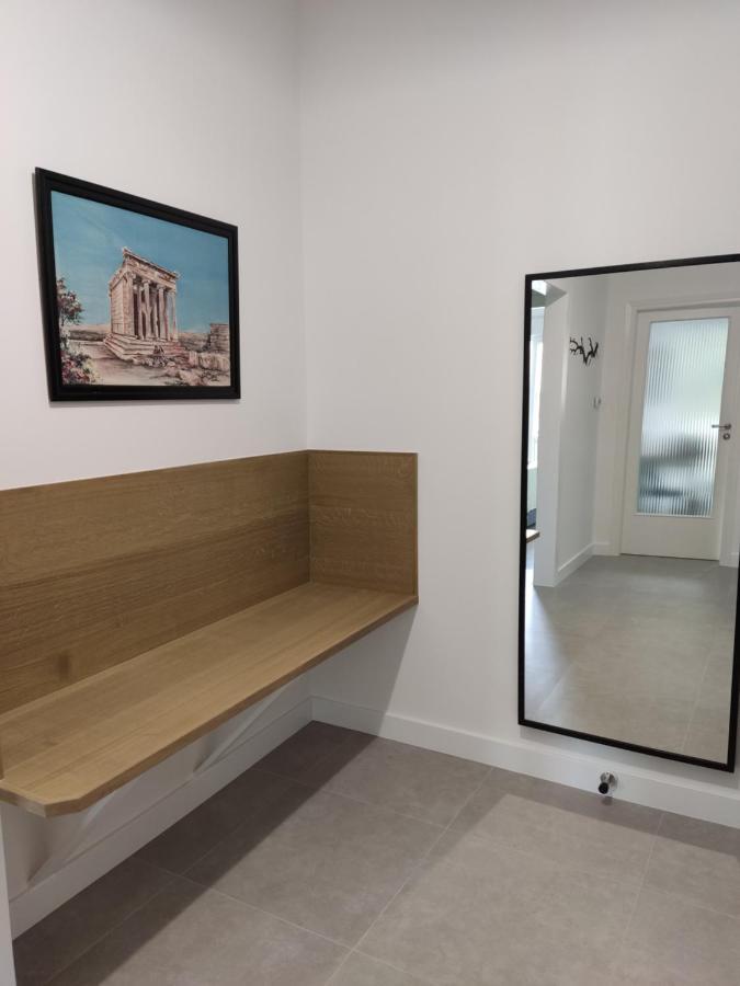 Appartement Κοντα Στην Ακροπολη à Athènes Extérieur photo