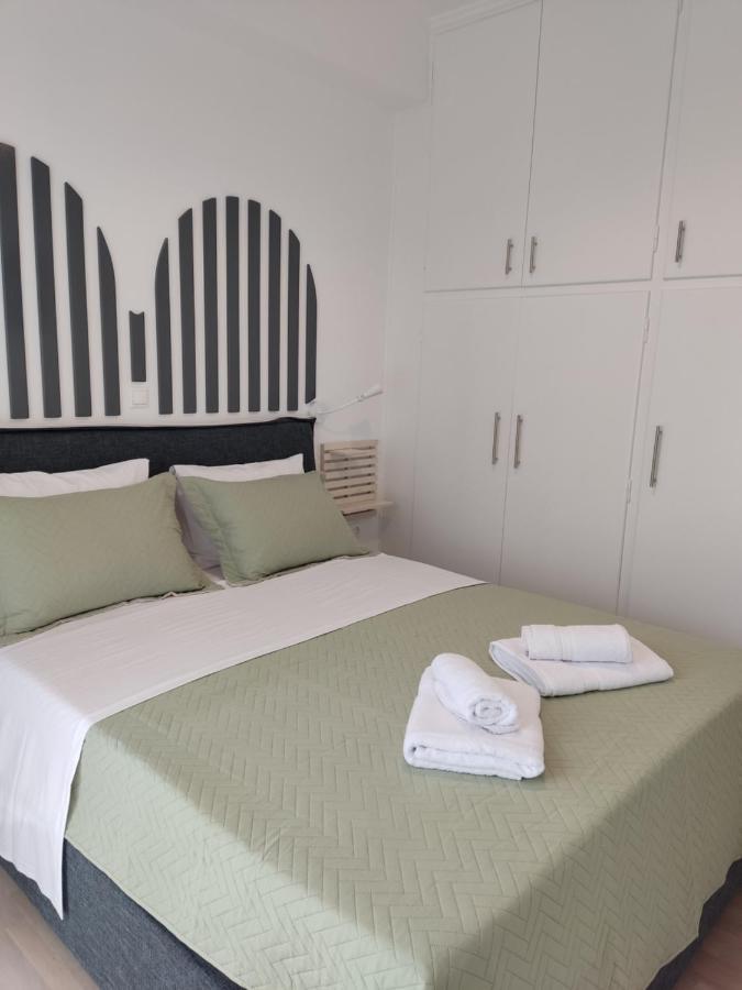 Appartement Κοντα Στην Ακροπολη à Athènes Extérieur photo