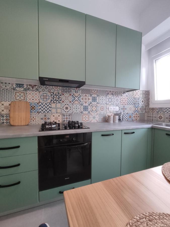 Appartement Κοντα Στην Ακροπολη à Athènes Extérieur photo