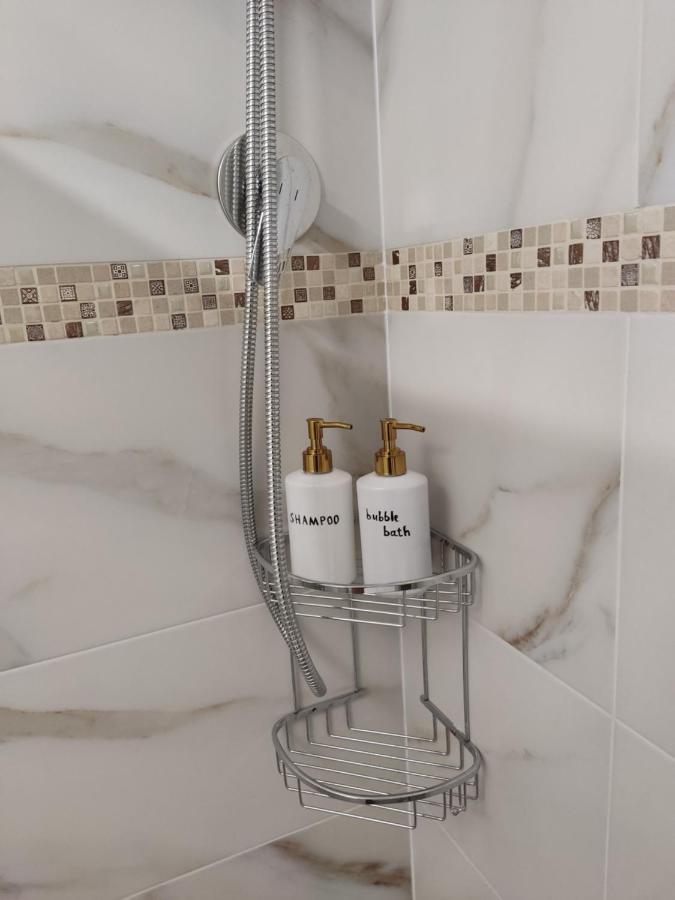 Appartement Κοντα Στην Ακροπολη à Athènes Extérieur photo