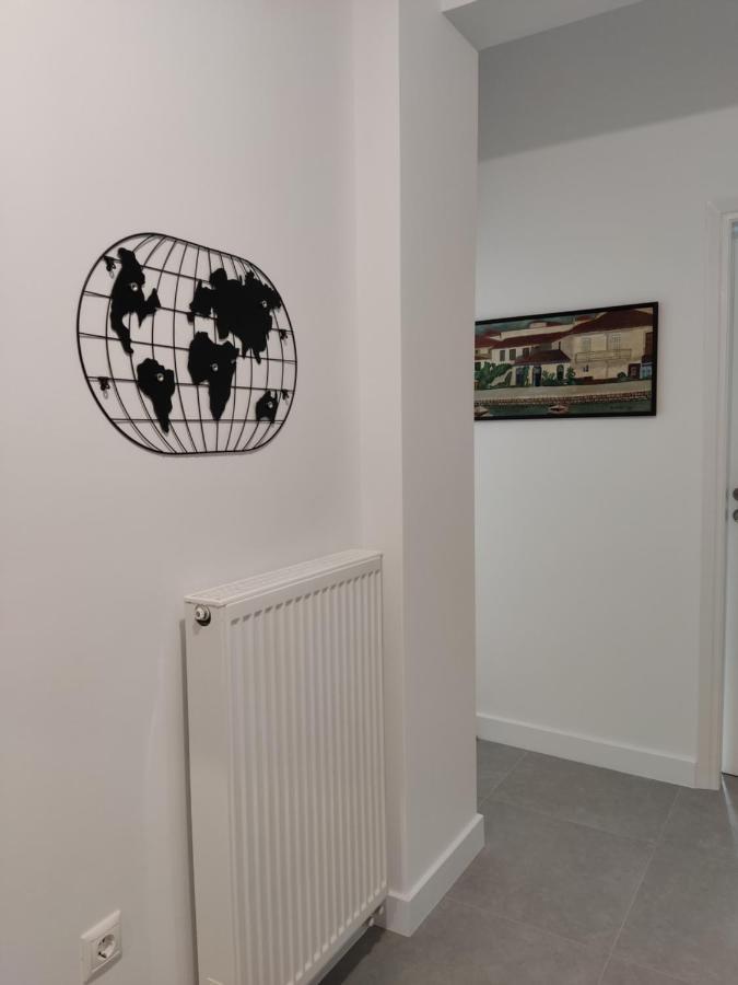 Appartement Κοντα Στην Ακροπολη à Athènes Extérieur photo