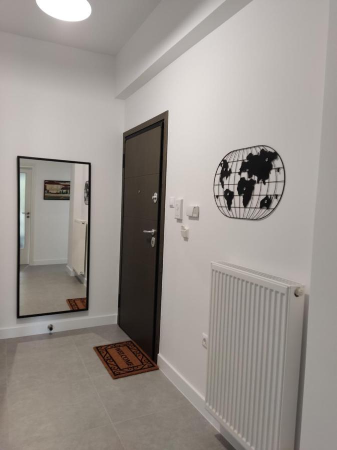 Appartement Κοντα Στην Ακροπολη à Athènes Extérieur photo