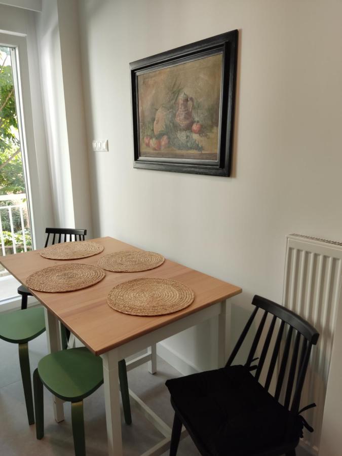 Appartement Κοντα Στην Ακροπολη à Athènes Extérieur photo